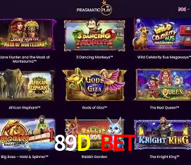 89D Bet
