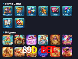 89D Bet: A Experiência de Casino com Jogos de Mesa ao Vivo