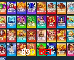 89D Bet