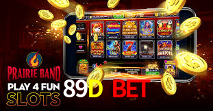 89D Plataforma