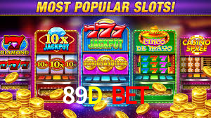 89D Bet