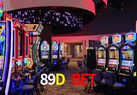 89D Bet