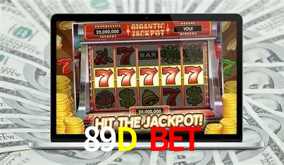 Explore as vantagens do 89D Bet: serviço profissional e confiabilidade