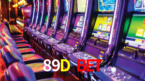 89D Bet,89D.Com
